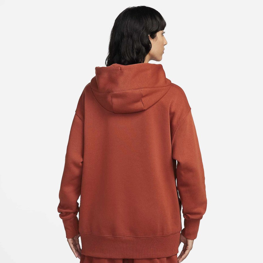 Women Nike Cyber Monday Clothing | Nike Sportswear Phoenix Fleece