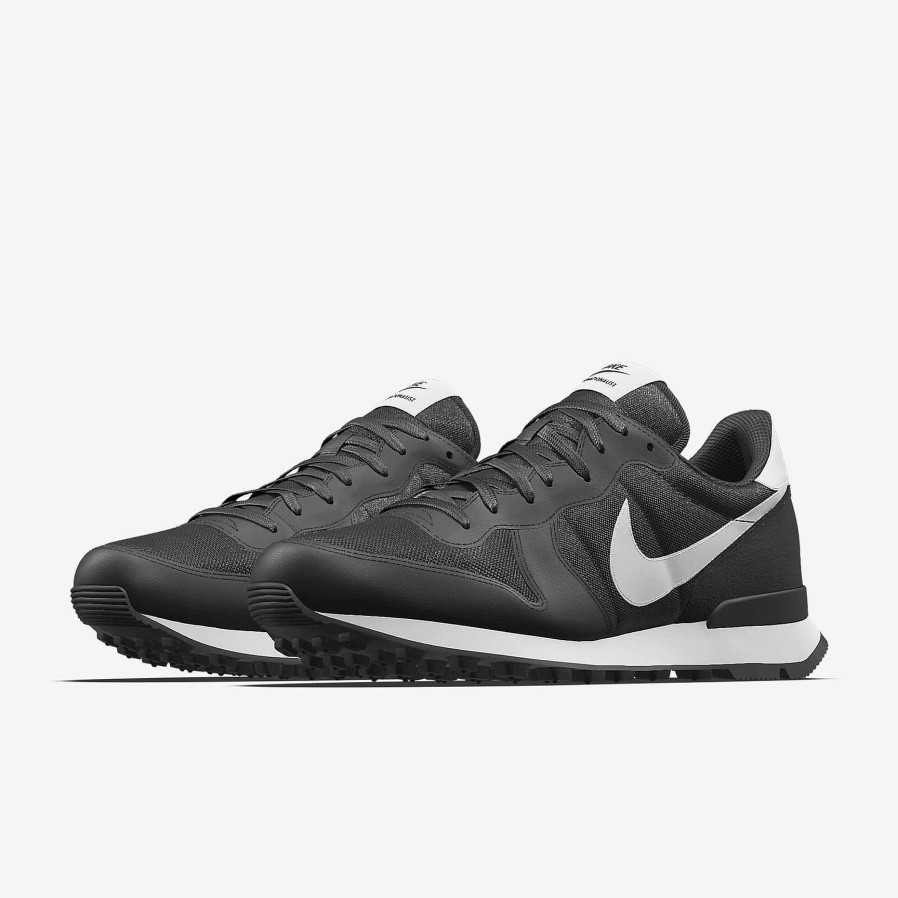 Women Nike Lifestyle | Nike Internationalist By You Multi