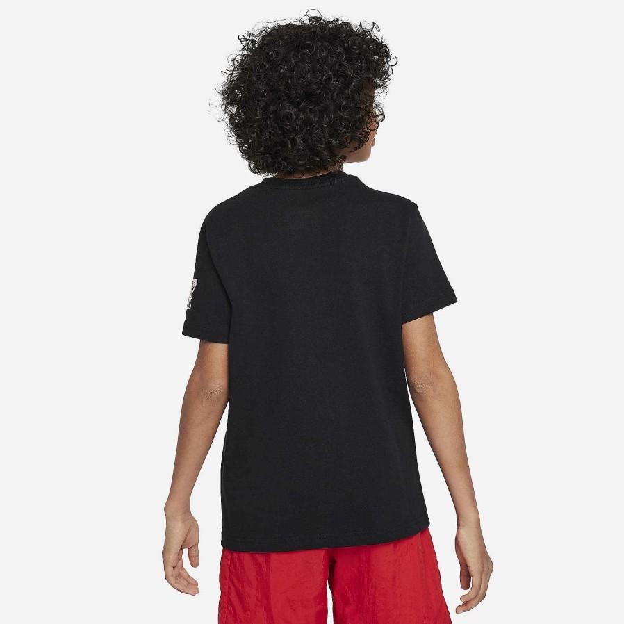 Kids Nike Tops & T-Shirts | Nike Sportswear