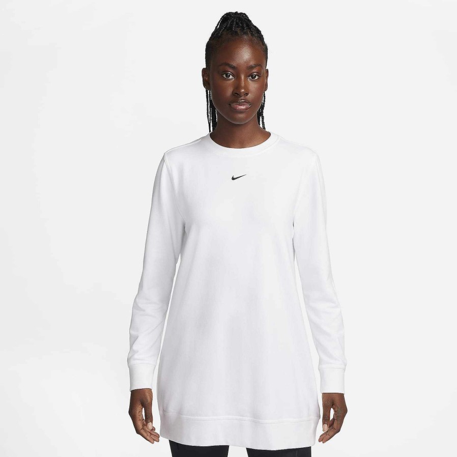 Women Nike Hoodies & Sweatshirts | Nike Dri-Fit One