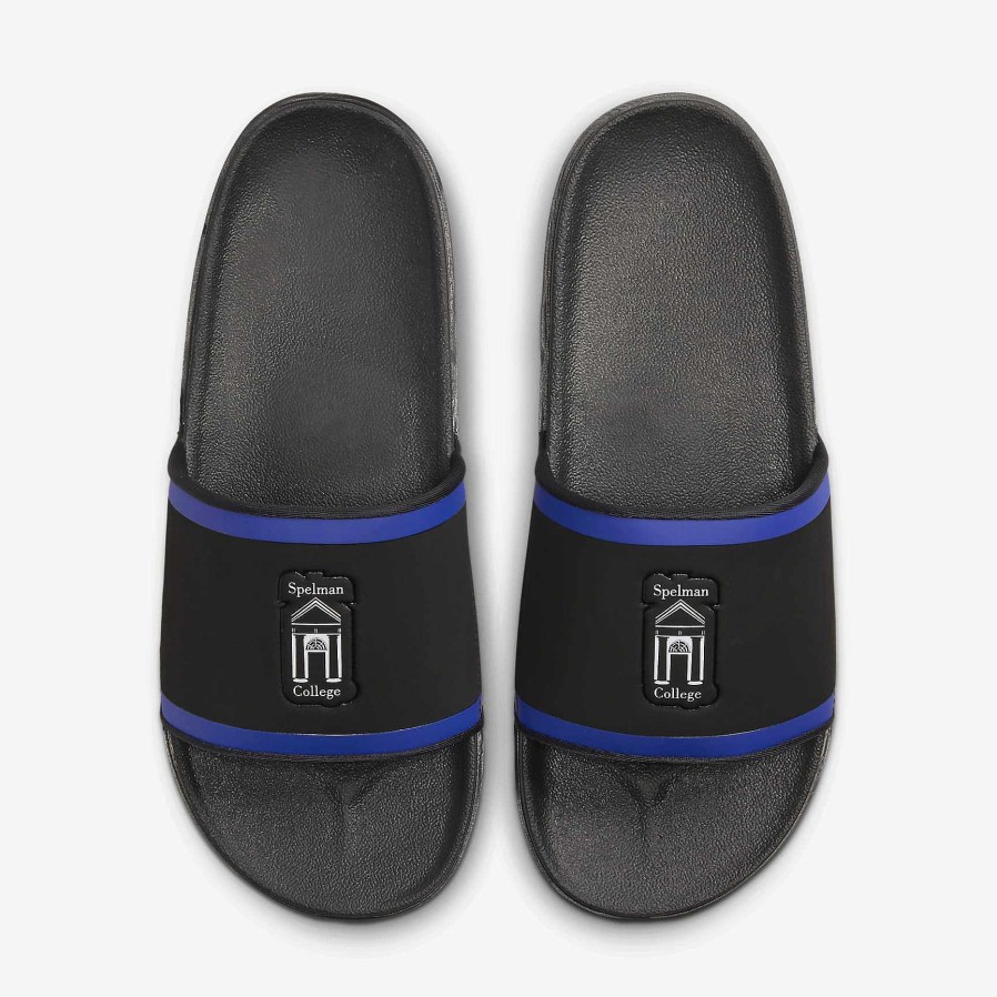 Men Nike Sandals & Slides | Spelman