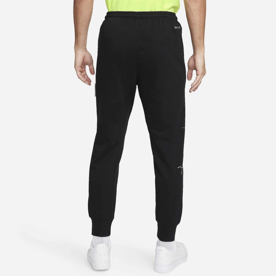 Men Nike Pants & Tights | Ja Standard Issue