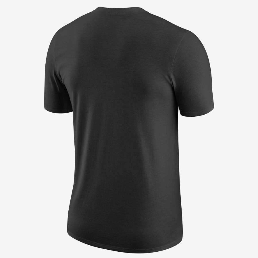 Men Nike Tops & T-Shirts | Nike College Yardrunners