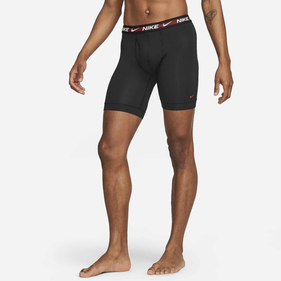 Men Nike Underwear | Nike Dri-Fit Ultra Stretch Micro