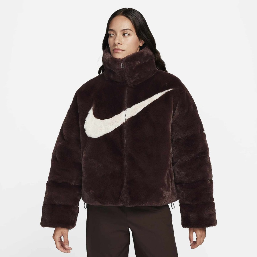 Women Nike Cyber Monday Clothing | Nike Sportswear Essential