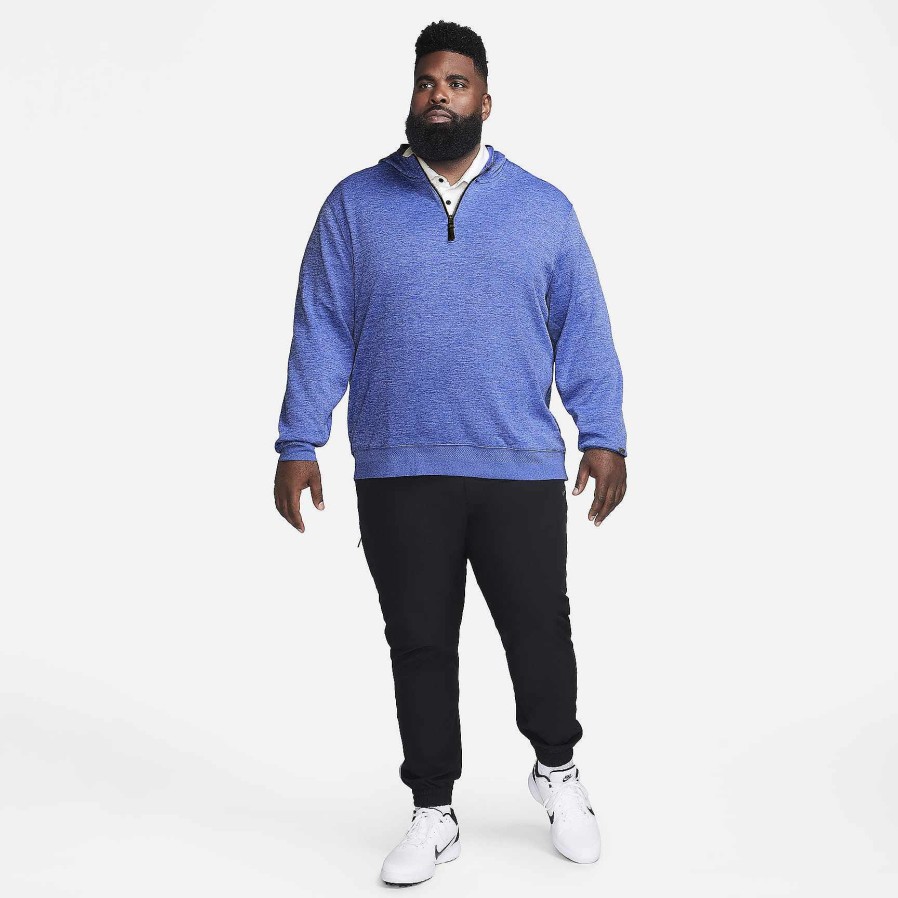 Men Nike Hoodies & Sweatshirts | Nike Dri-Fit