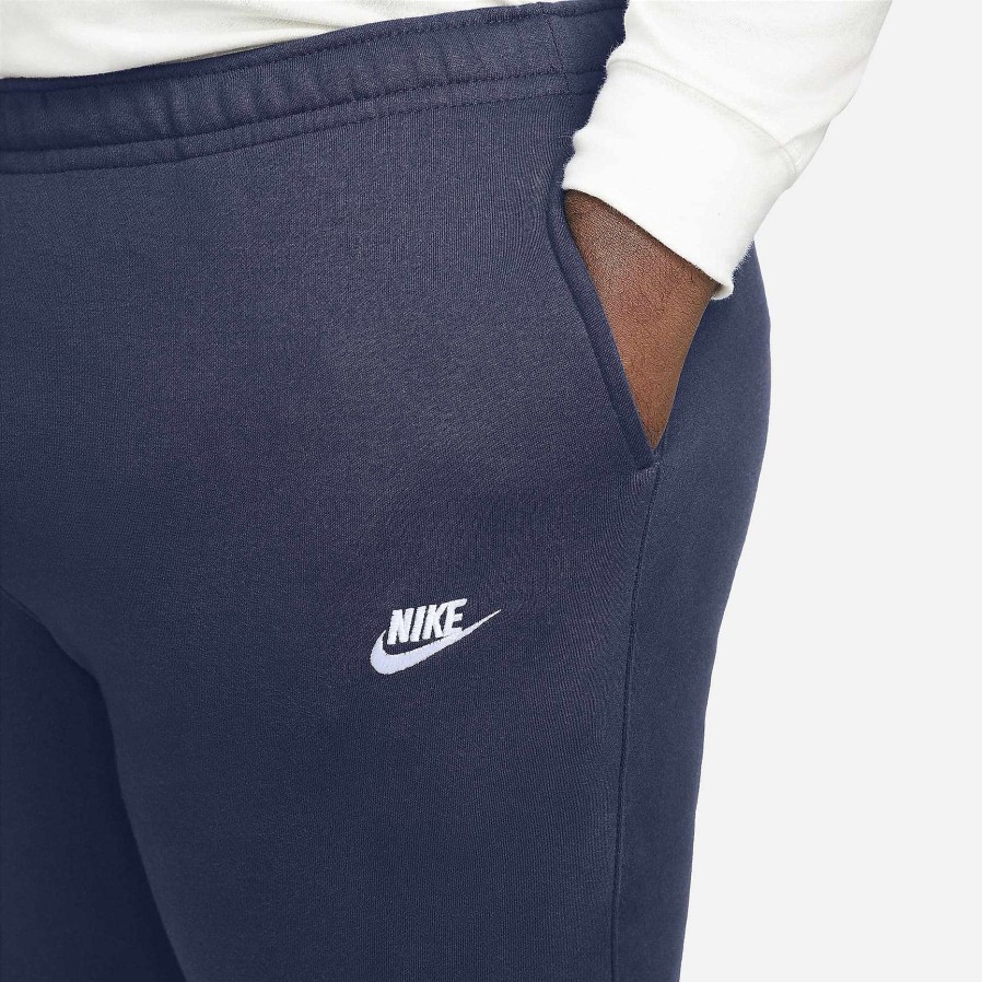 Men Nike Cyber Monday Clothing | Nike Sportswear Club Fleece