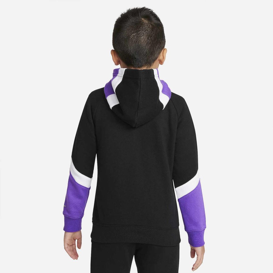 Kids Nike Hoodies & Sweatshirts | Nike