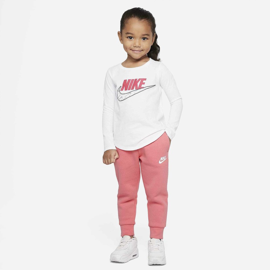 Kids Nike Pants & Tights | Nike Sportswear Club Fleece