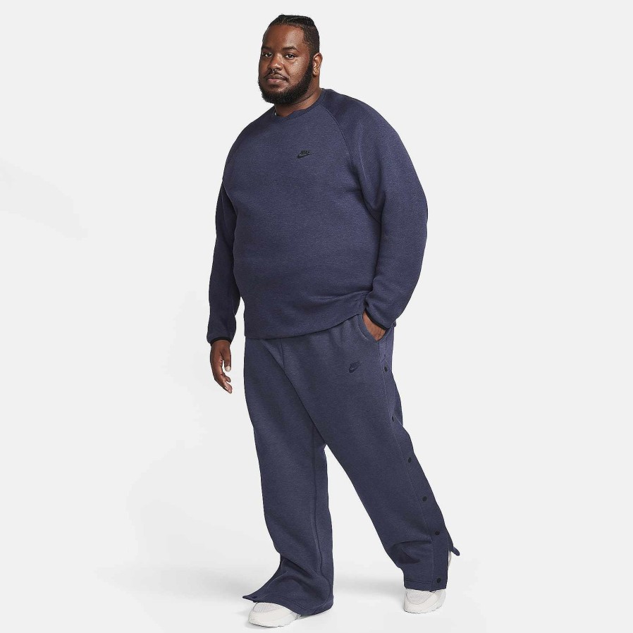 Men Nike Pants & Tights | Nike Sportswear Tech Fleece