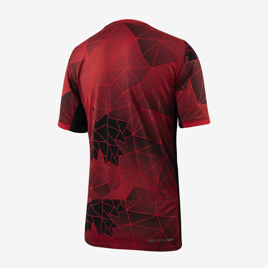 Kids Nike Tops & T-Shirts | Canada 2023 Stadium Home