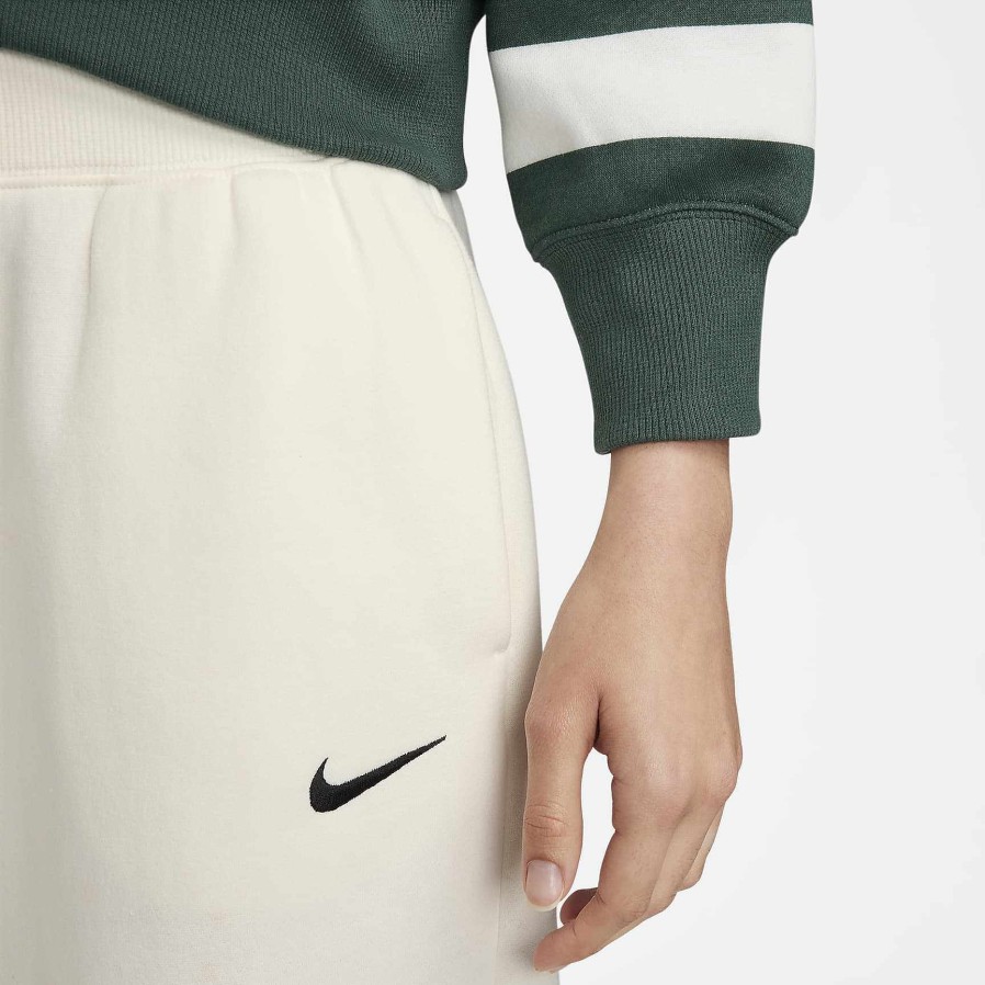 Women Nike Hoodies & Sweatshirts | Nike Sportswear Phoenix Fleece