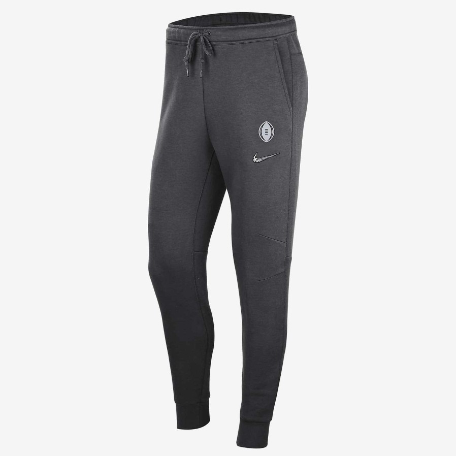 Men Nike Pants & Tights | College Football Playoff Tech Fleece