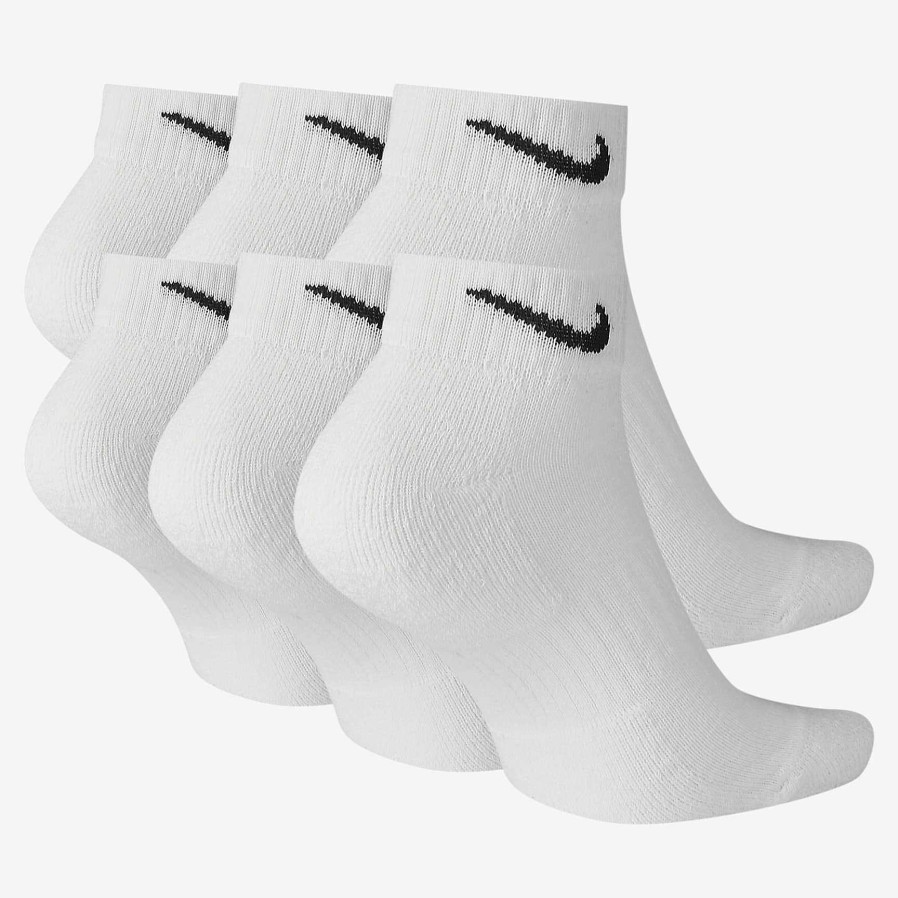 Men Nike Socks | Nike Everyday Cushioned