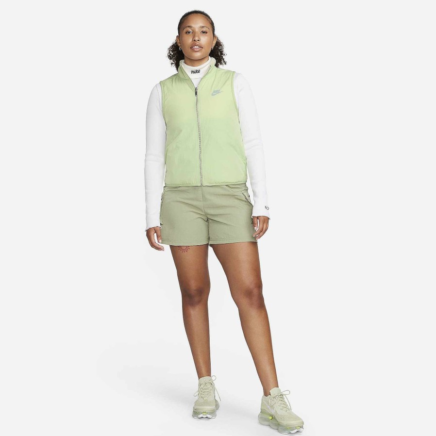 Women Nike Outerwear & Jackets | Nike Sportswear Sports Utility