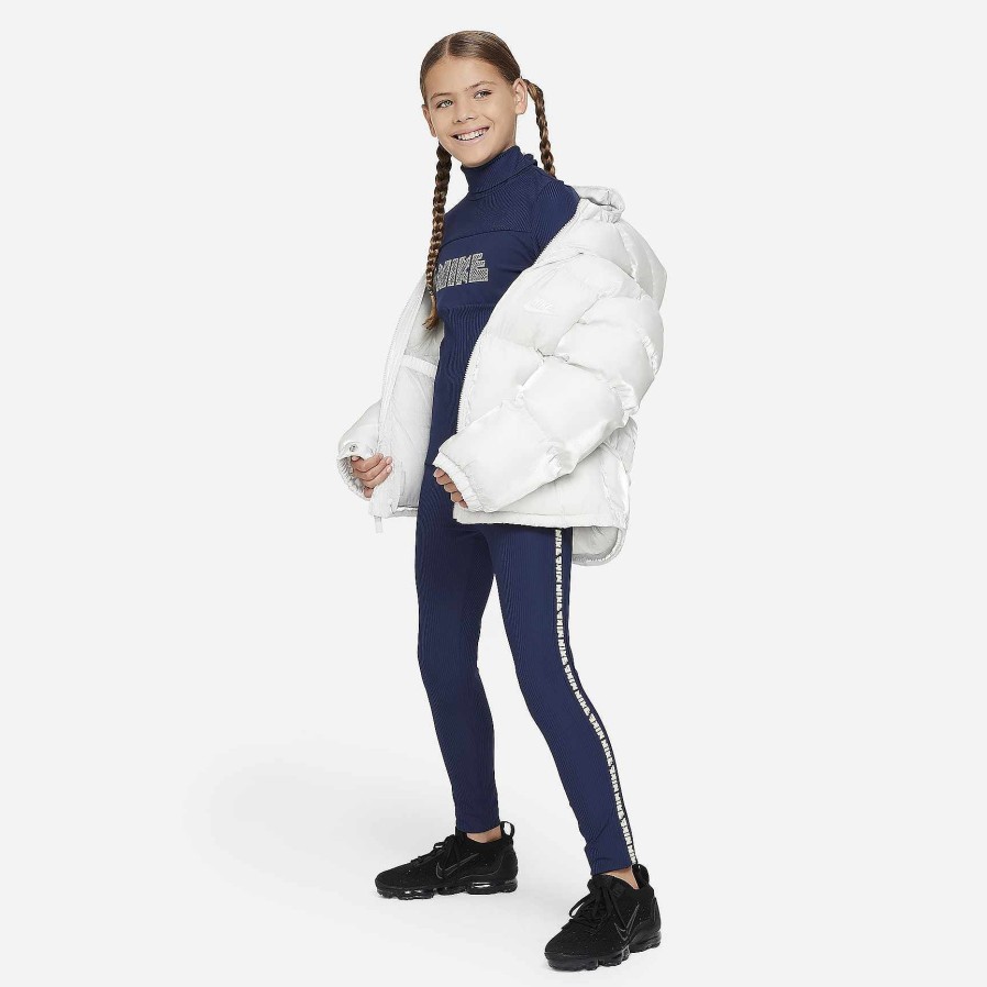 Kids Nike Pants & Tights | Nike Sportswear Dri-Fit