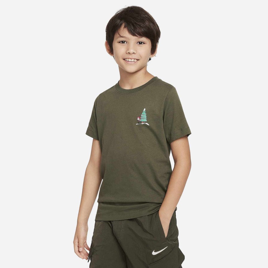 Kids Nike Cyber Monday Clothing | Nike Sportswear