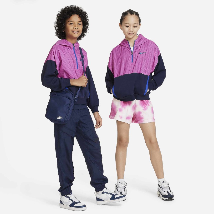 Kids Nike Hoodies & Sweatshirts | Nike Outdoor Play