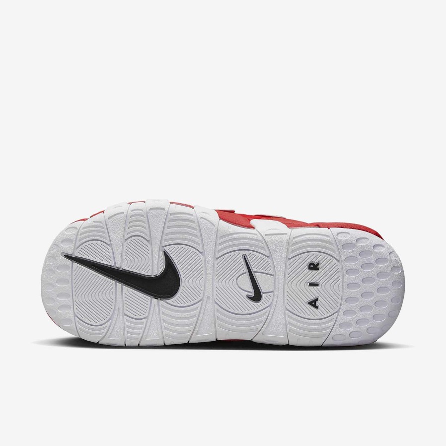 Men Nike Sandals & Slides | Nike Air More Uptempo