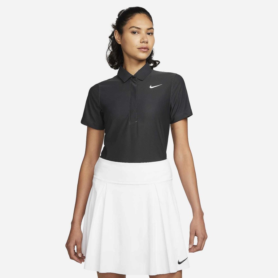 Women Nike Tops & T-Shirts | Nike Dri-Fit Adv Tour