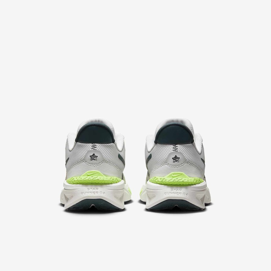 Kids Nike Running | Nike Star Runner 4