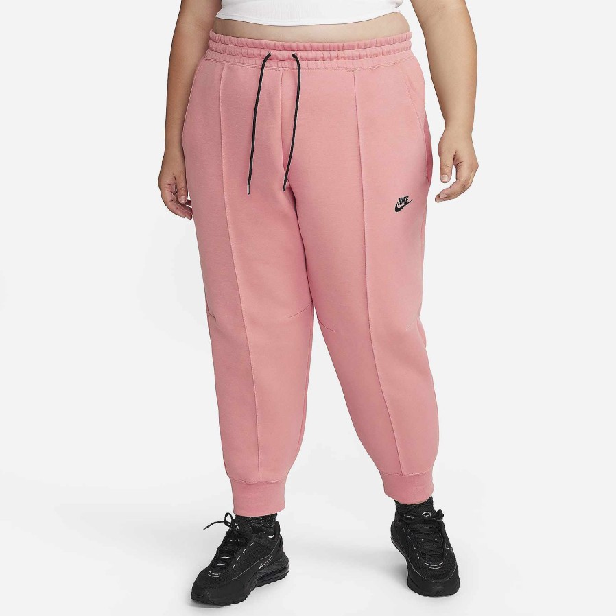 Women Nike Pants | Nike Sportswear Tech Fleece