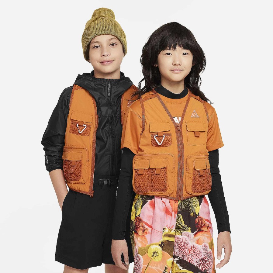 Kids Nike Outerwear & Jackets | Nike Acg