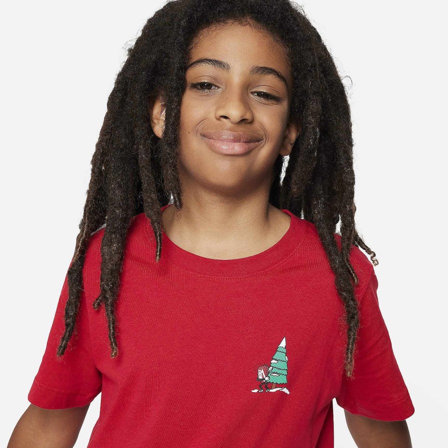 Kids Nike Cyber Monday Clothing | Nike Sportswear