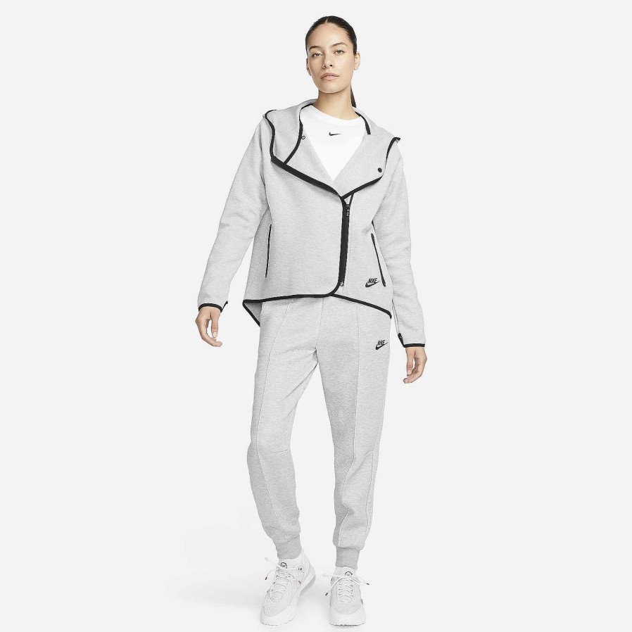 Women Nike Hoodies & Sweatshirts | Nike Sportswear Tech Fleece Og