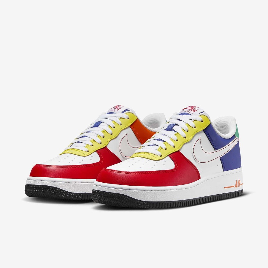 Men Nike Air Force 1 | Nike Air Force 1 '07 Lv8