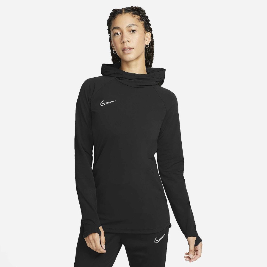 Women Nike Hoodies & Sweatshirts | Nike Dri-Fit Academy