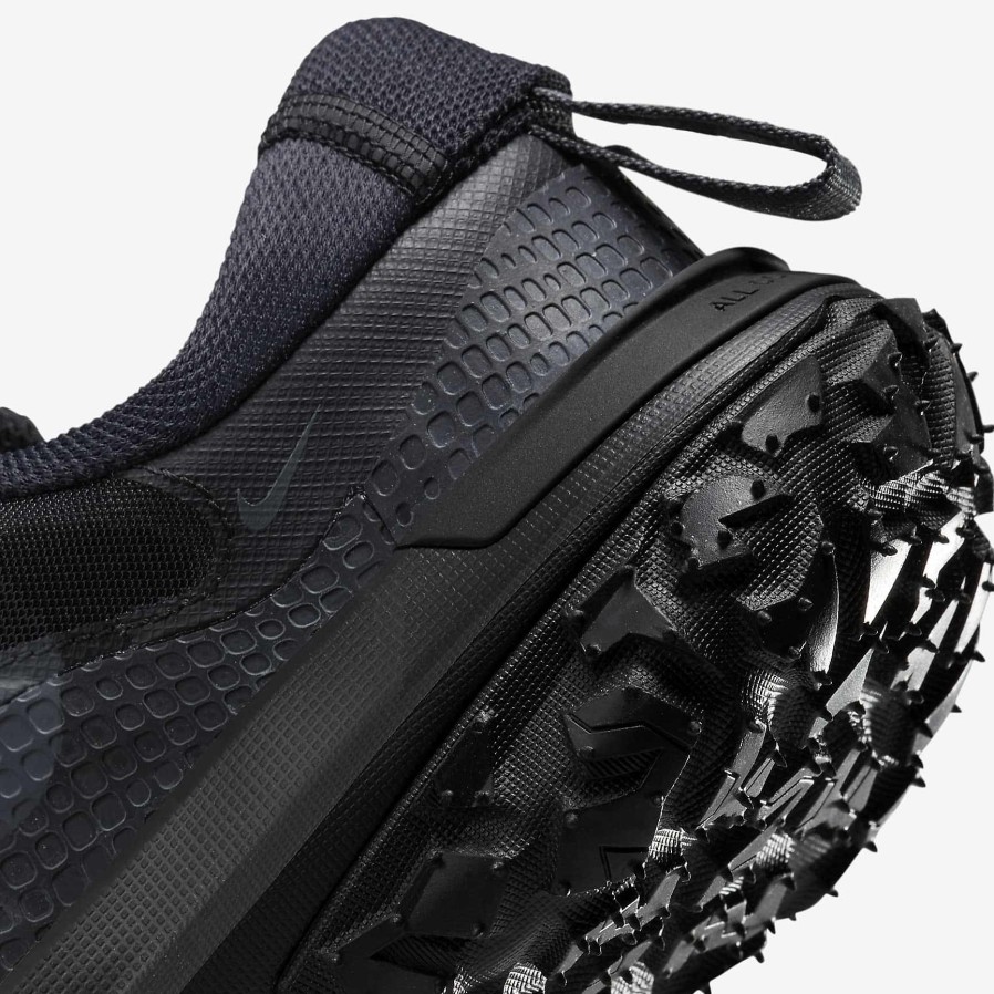 Women Nike Cyber Monday Shoes | Nike Acg Mountain Fly 2 Low