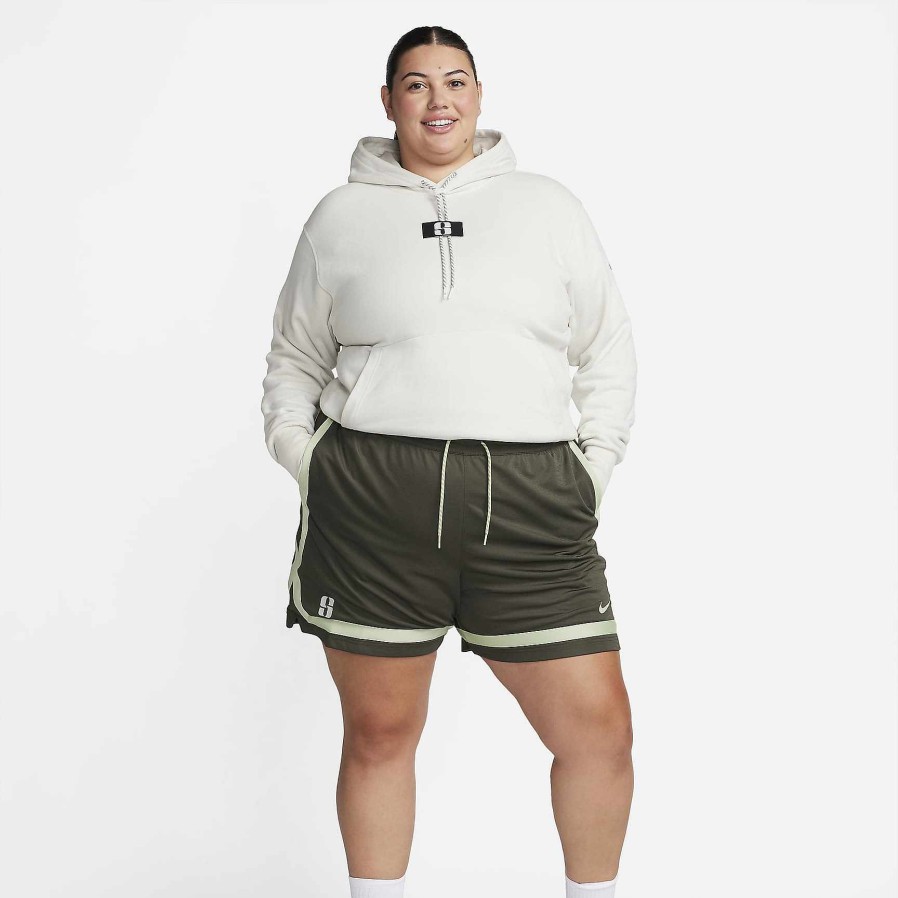 Women Nike Plus Size | Sabrina