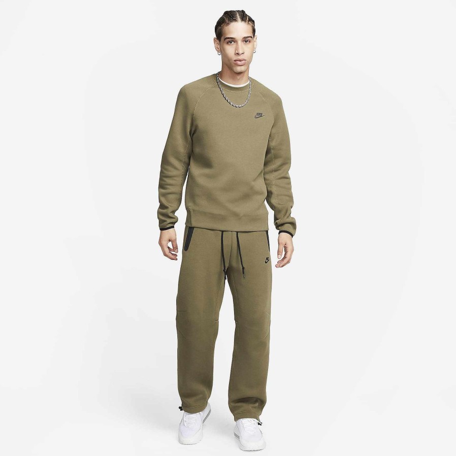 Men Nike Hoodies & Sweatshirts | Nike Sportswear Tech Fleece