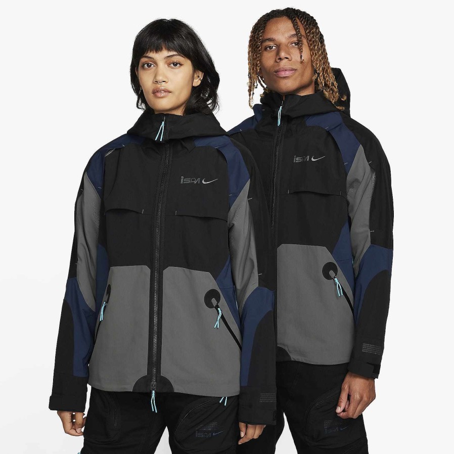 Women Nike Outerwear & Jackets | Nike Ispa