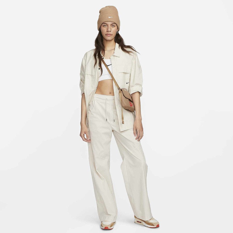 Women Nike Pants | Nike Sportswear Essentials