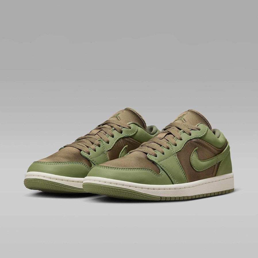 Women Nike Jordan | Air Jordan 1 Low Se