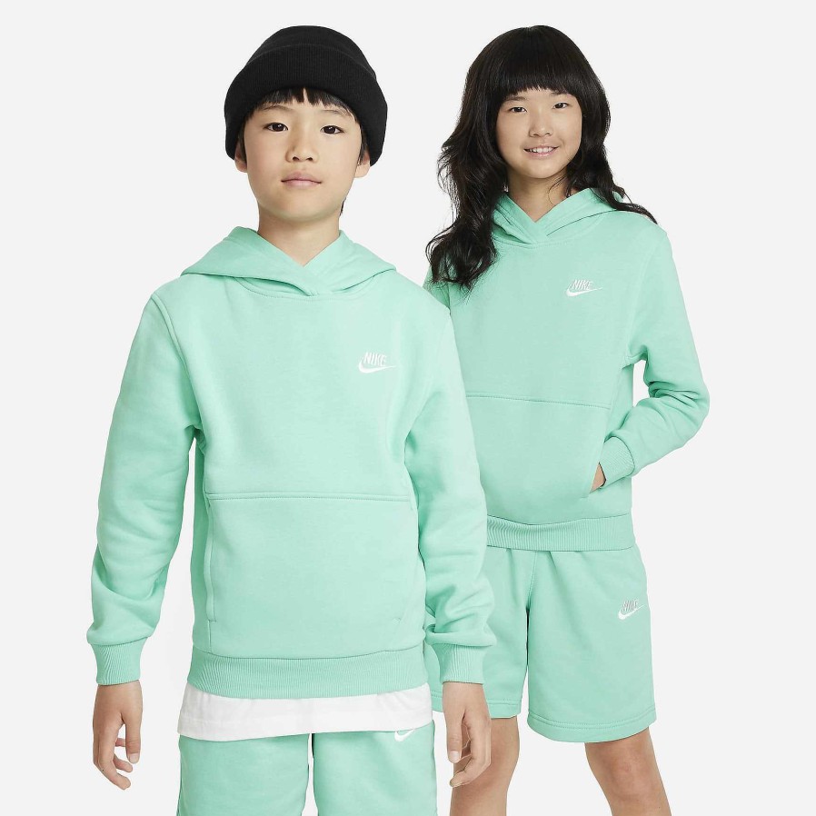 Kids Nike Matching Sets | Nike Sportswear Club Fleece