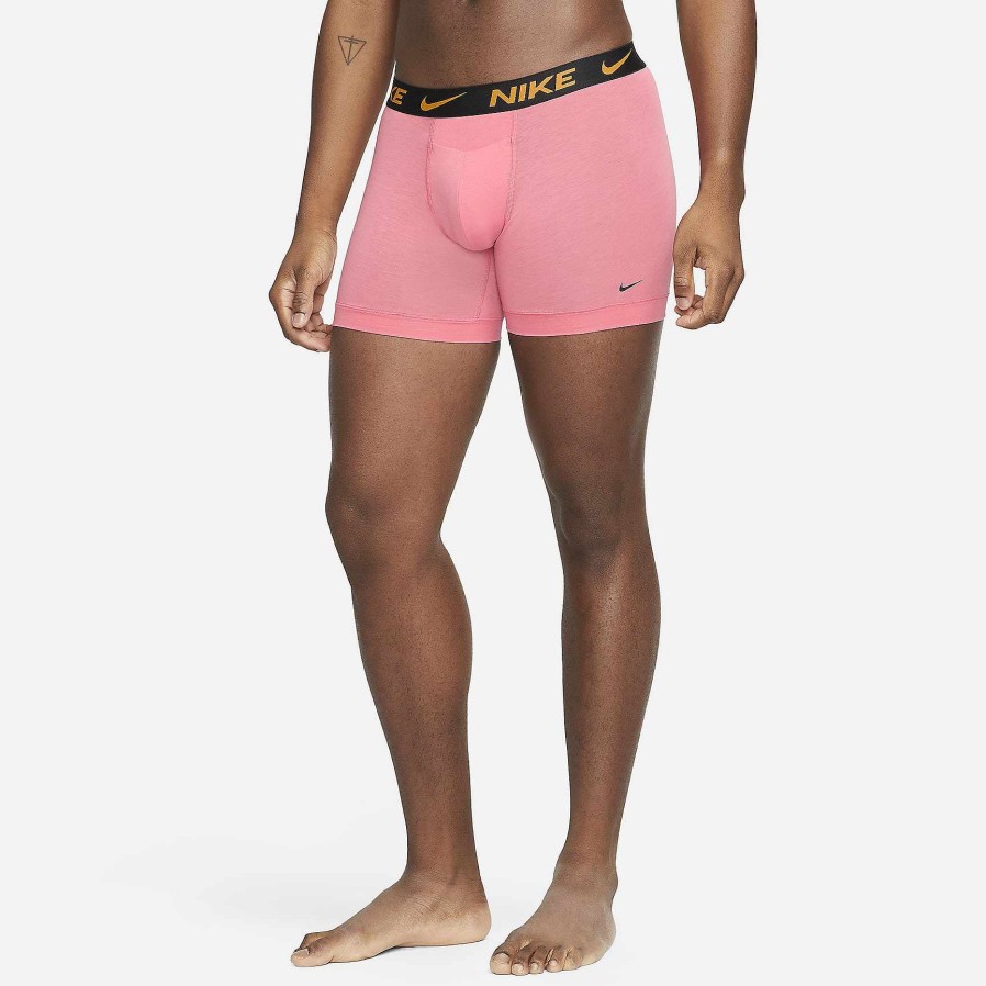 Men Nike Underwear | Nike Dri-Fit Reluxe