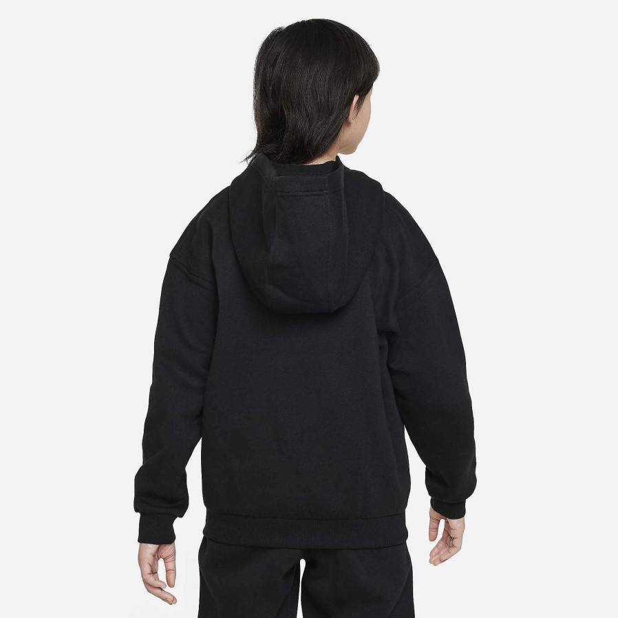 Kids Nike Hoodies & Sweatshirts | Nike Sportswear Club Fleece