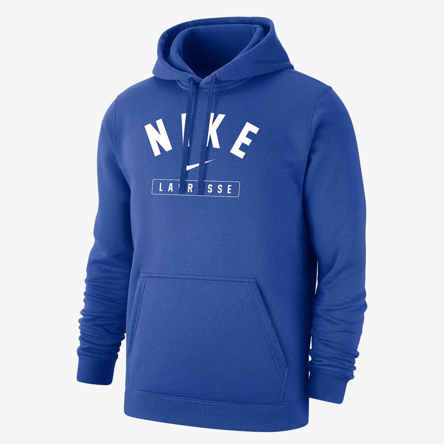 Men Nike Hoodies & Sweatshirts | Nike Lacrosse