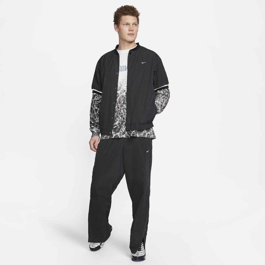 Men Nike Tops & T-Shirts | Nike Authentics