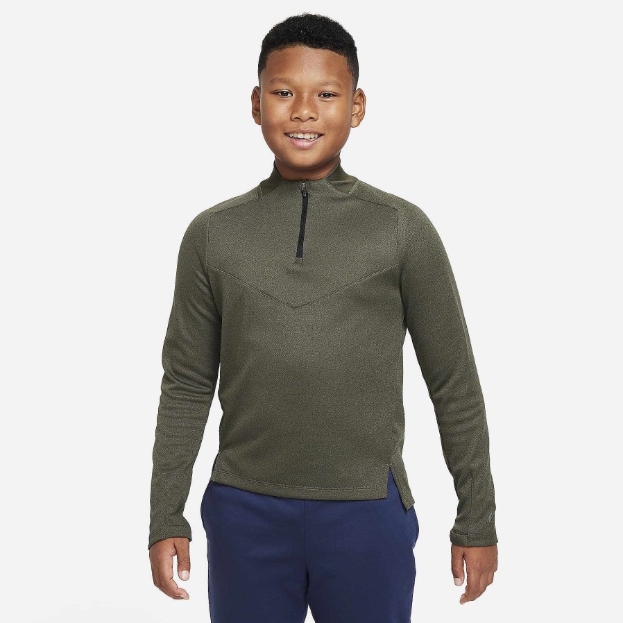 Kids Nike Tops & T-Shirts | Nike Dri-Fit Multi Tech