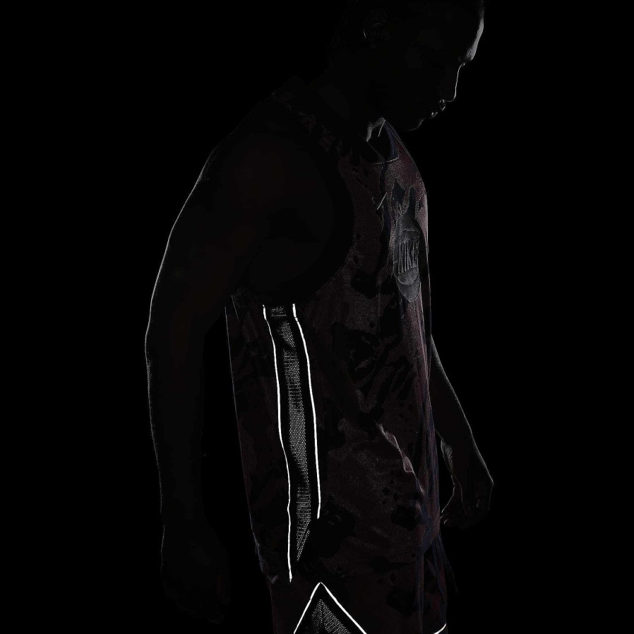 Men Nike Basketball | Nike Dri-Fit Adv