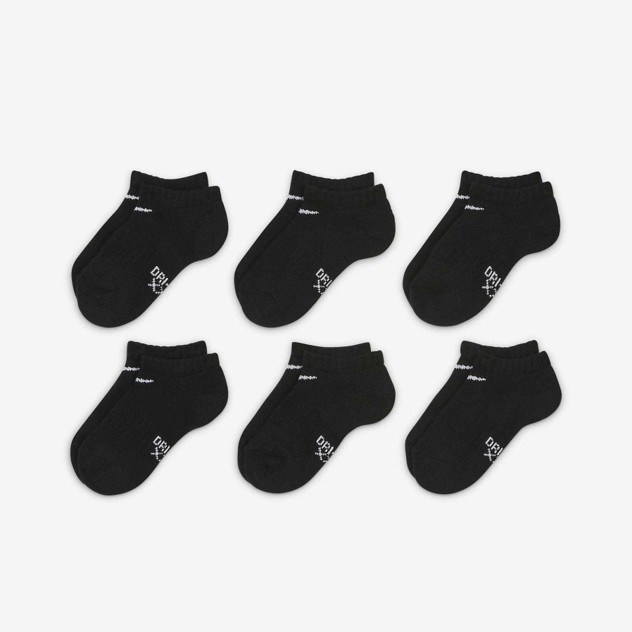 Kids Nike Socks | Nike Dri-Fit