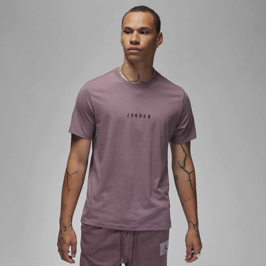 Men Nike Tops & T-Shirts | Jordan Air