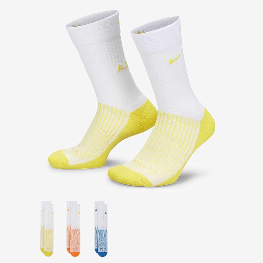 Men Nike Socks | Nocta Multi