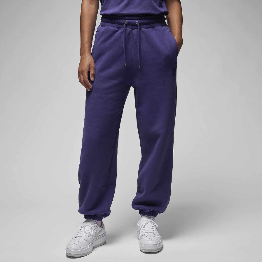 Women Nike Matching Sets | Jordan Flight Fleece