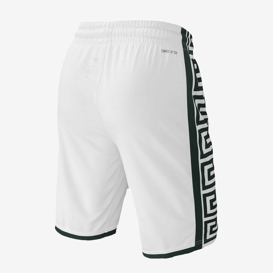 Men Nike Basketball | Michigan State