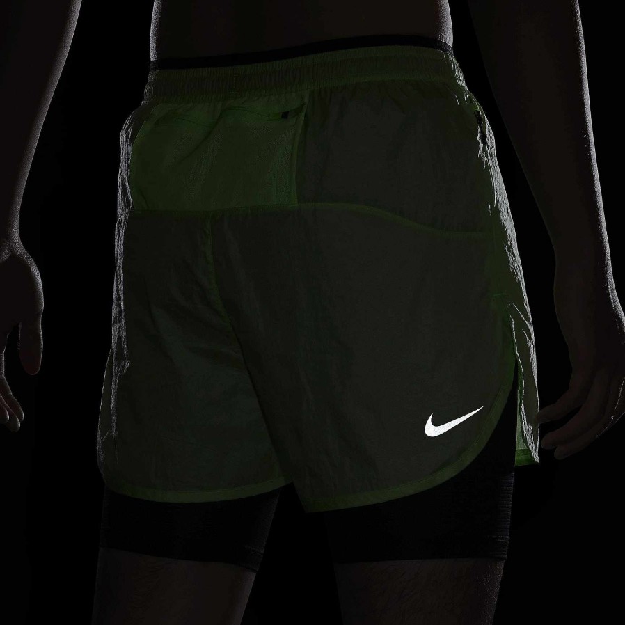 Men Nike Shorts | Nike Running Division Repel